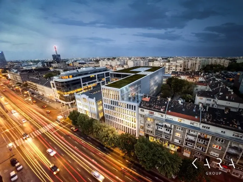 kiadoiroda.hu - 3879 db kiadó iroda Budapest egész területén: Kara Realestate Group Kft.