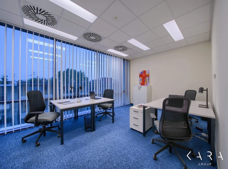 Bázis Office Center