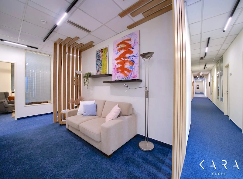 Bázis Office Center