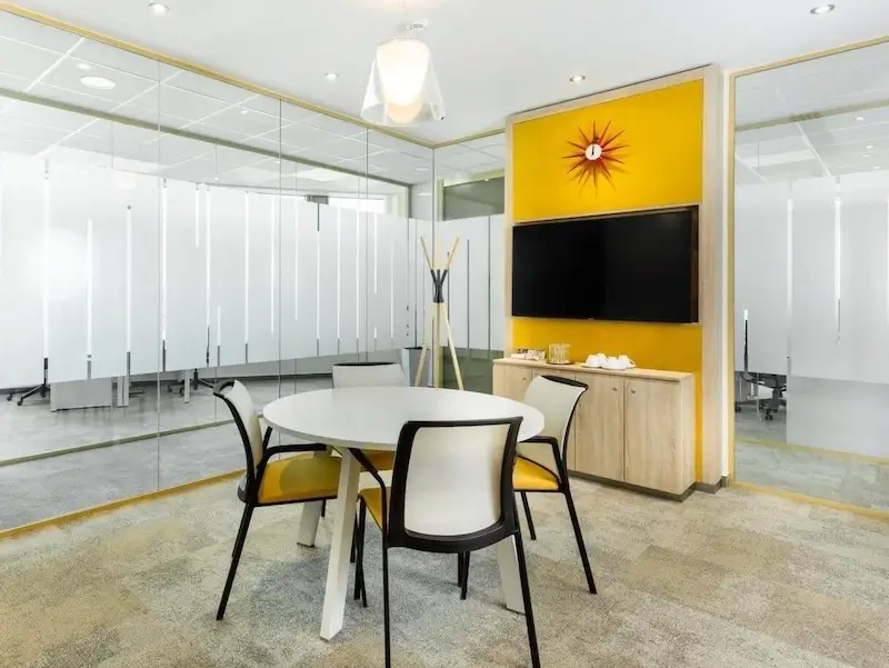 Regus Budapest One
