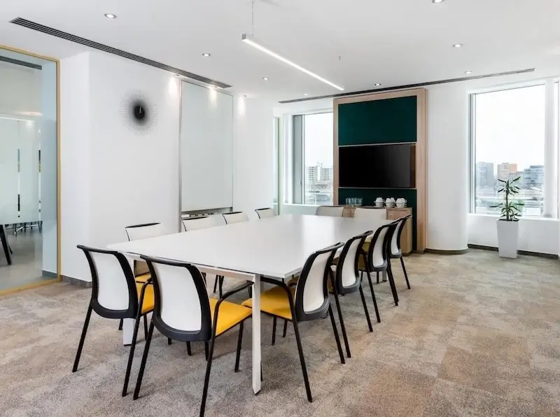 Regus Budapest One