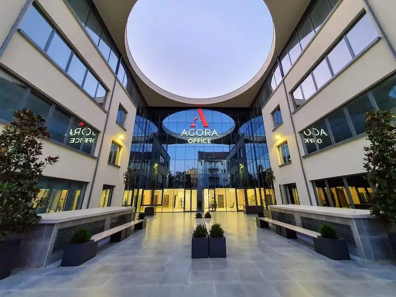 DBH Agora Debrecen