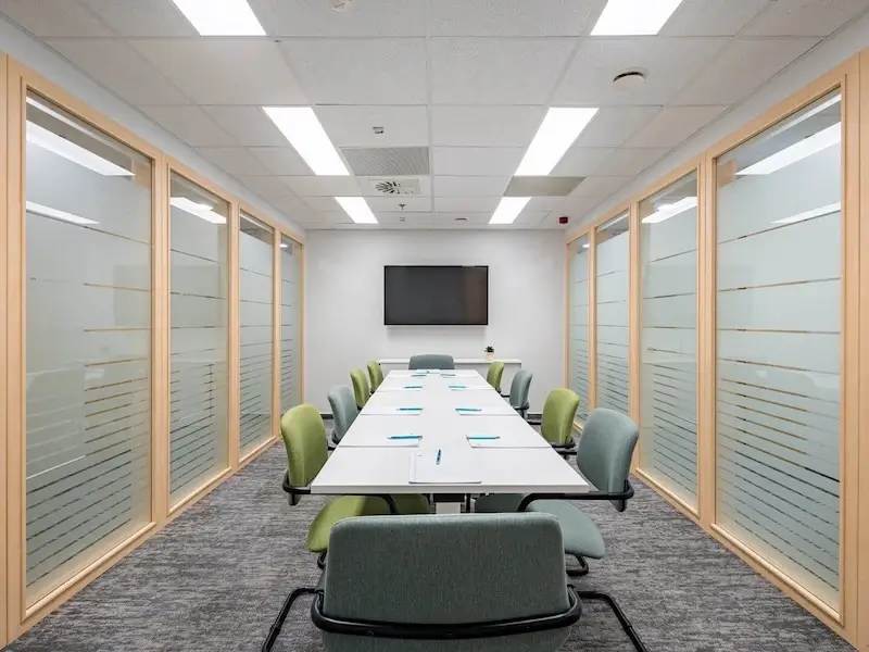 DBH Serviced Office WestEnd