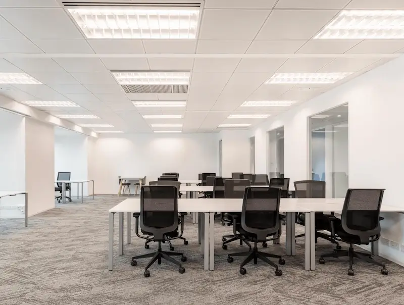 Regus Infopark