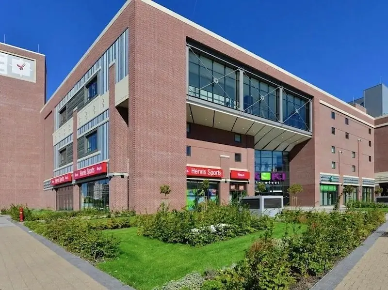 Regus KÖKI Offices