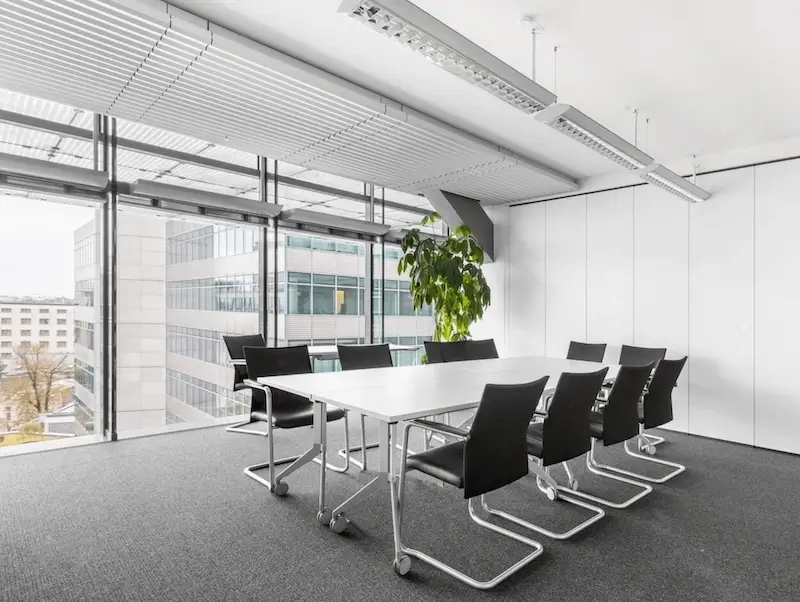 Regus KÖKI Offices