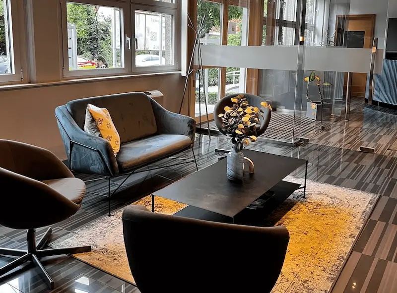 New Work Budaörs Business Center