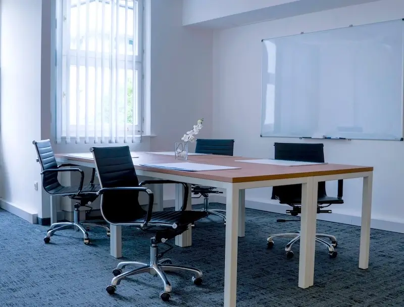 New Work Budaörs Business Center