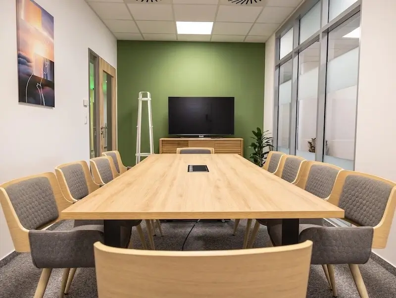 New Work Science Park