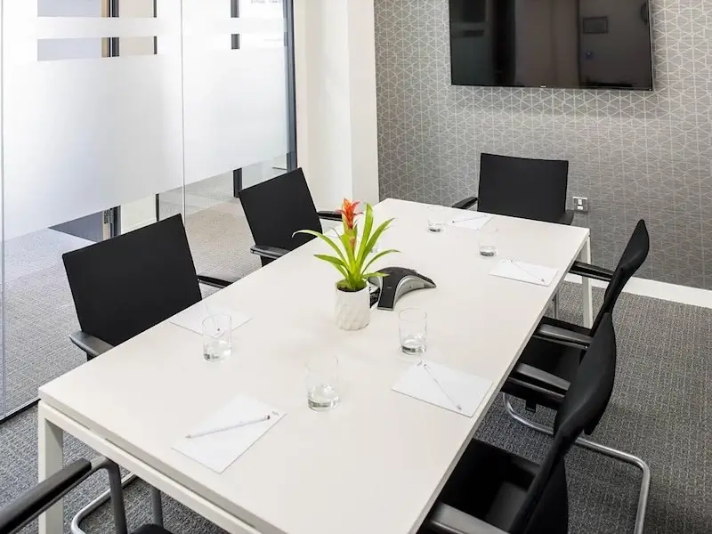 Regus Northside Business Centre