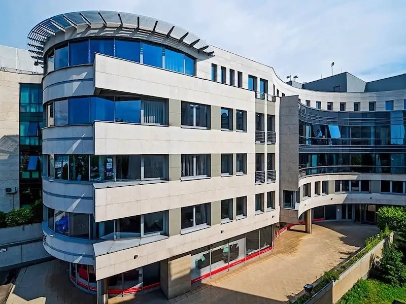 Regus Northside Business Centre