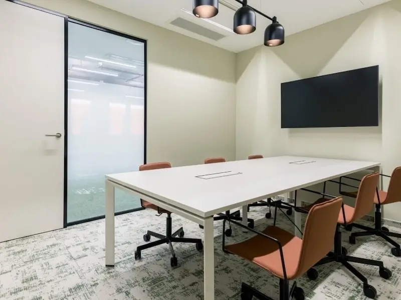 Regus Tópark