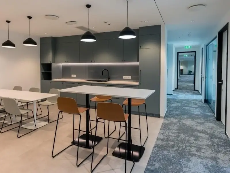 Regus Tópark