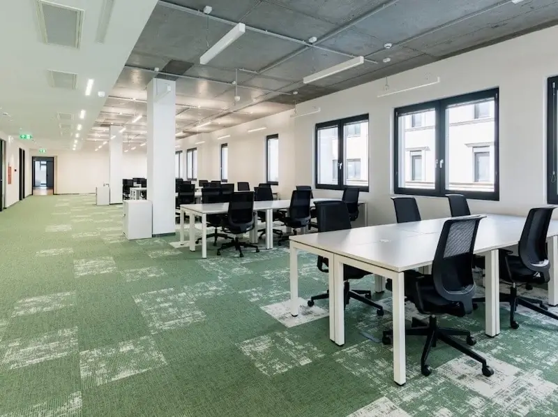 Regus Tópark