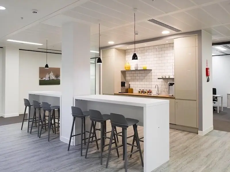 Regus Northside Business Centre