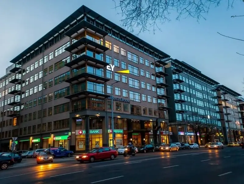 Regus WestEnd