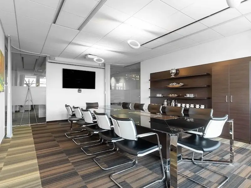 Regus WestEnd